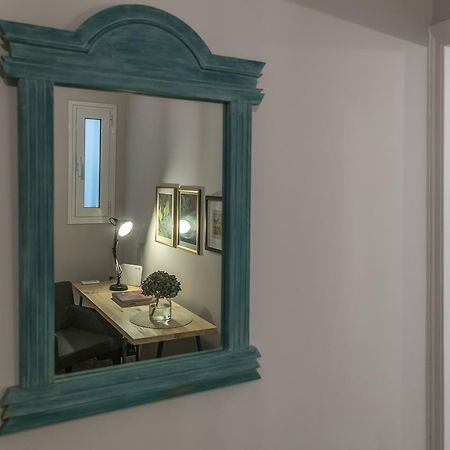 Absolute Athens I Apartment ภายนอก รูปภาพ