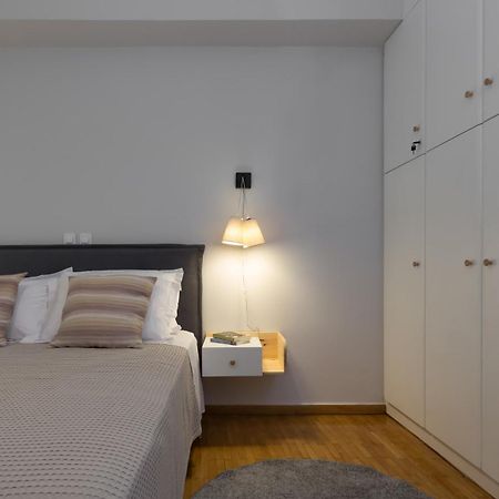 Absolute Athens I Apartment ภายนอก รูปภาพ